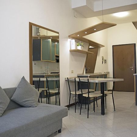 Casa Mafalda Torre Boldone Bagian luar foto