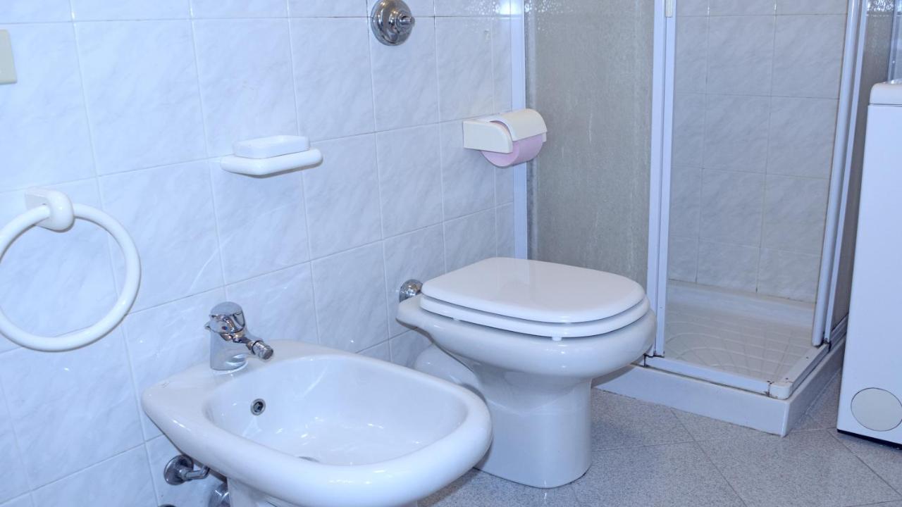 Casa Mafalda Torre Boldone Bagian luar foto