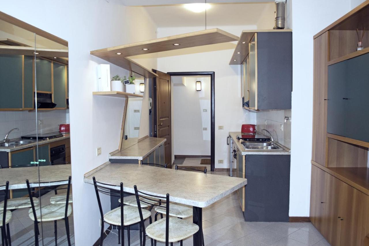 Casa Mafalda Torre Boldone Bagian luar foto