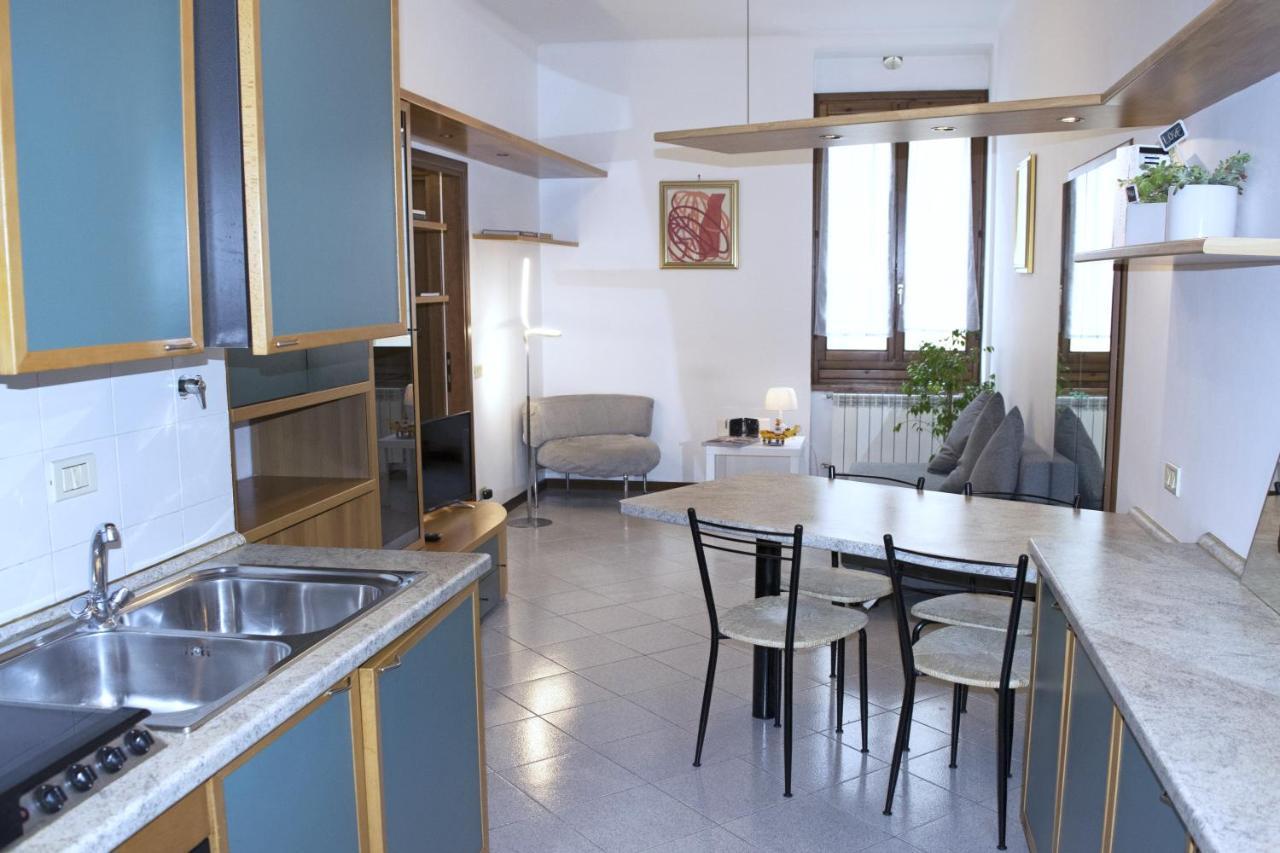 Casa Mafalda Torre Boldone Bagian luar foto