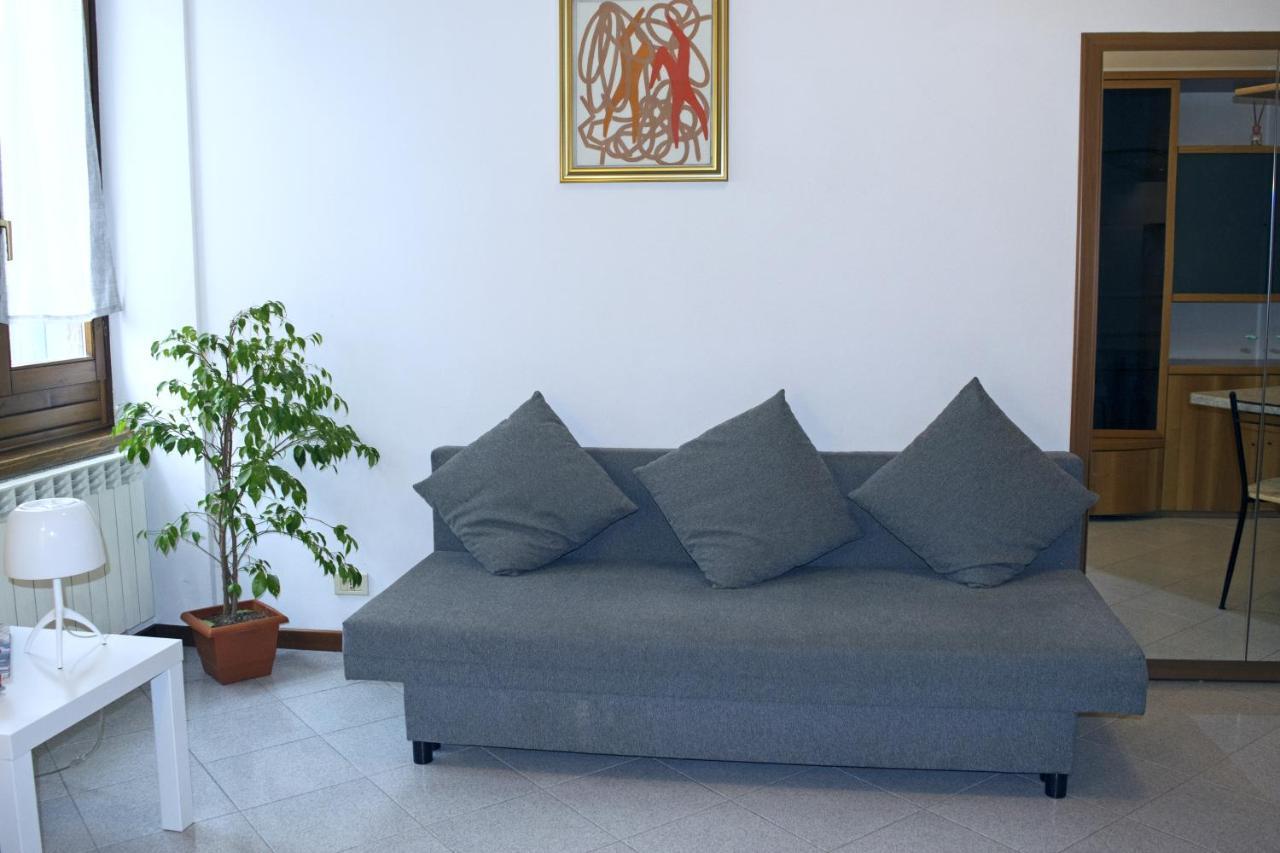 Casa Mafalda Torre Boldone Bagian luar foto