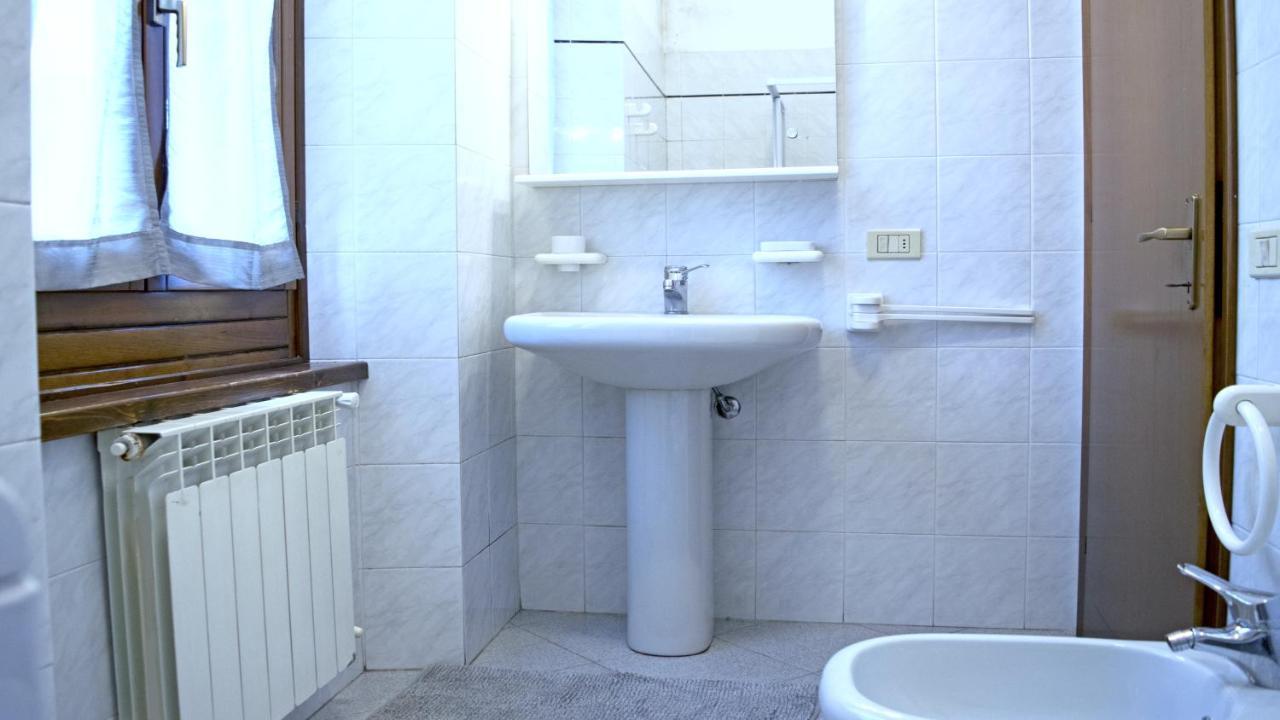 Casa Mafalda Torre Boldone Bagian luar foto