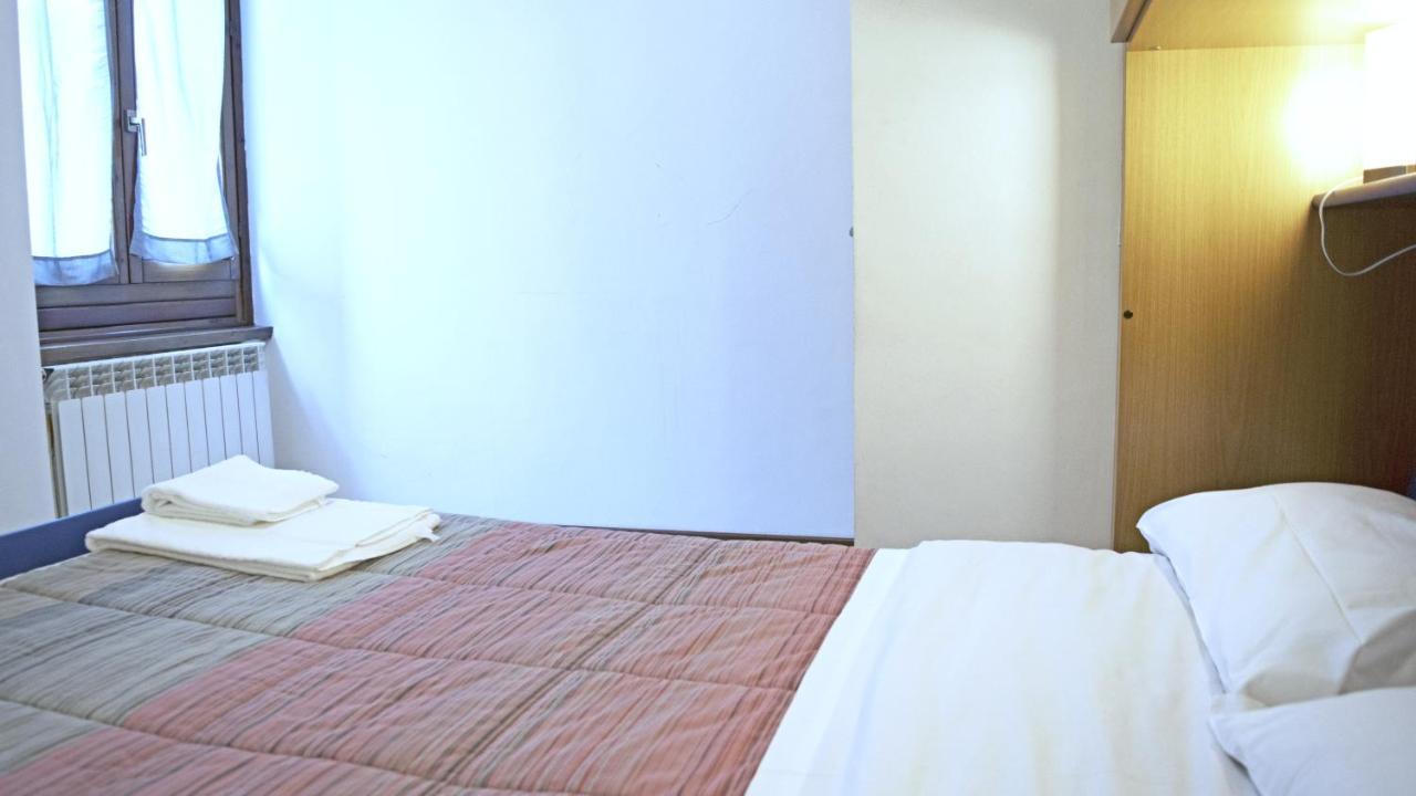 Casa Mafalda Torre Boldone Bagian luar foto
